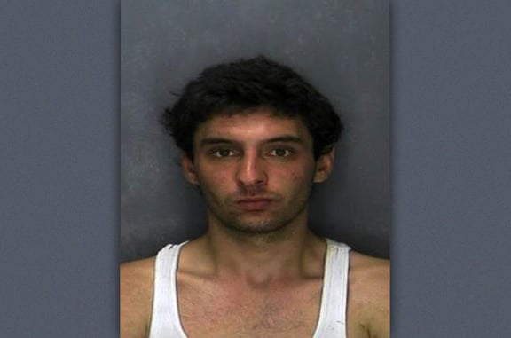 Robber Needs A New Hobby After A 72-Year-Old Woman Gained Control Of His Gun And Turned The Tables