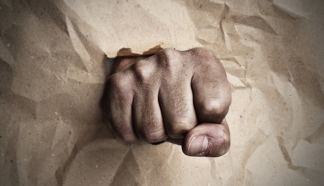 Kids In FL Playing Knockout Game First Asked Victim If He Was Armed