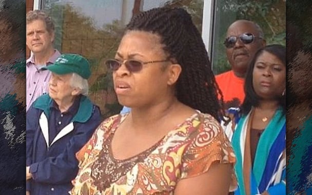Teacher On Field Trip To NYC Brings Her Gun And It Doesn’t End Well For Her