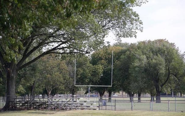 Parent Pulls Gun On Son’s Football Coach Over Playing Time In An Upcoming Game. Wait, What?