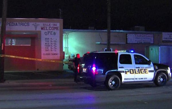 CCW In Action: Man Tries To Carjack Concealed Carrier And Loses In More Ways Than One