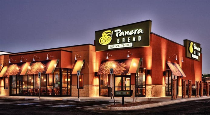 [BREAKING] Panera Bread Asks Customers To Leave Guns At Home