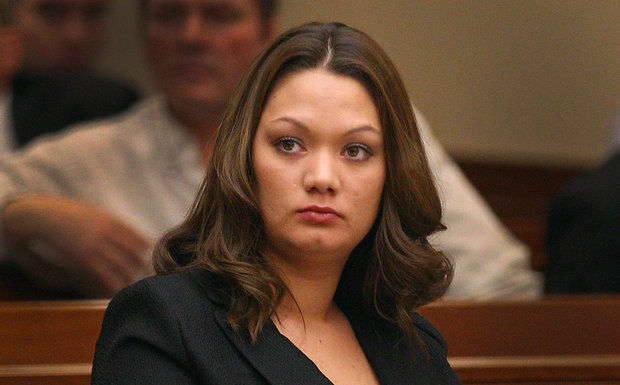 Woman Receives 8-Year Prison Sentence for Supplying Guns to Man Who Used Them for Murder