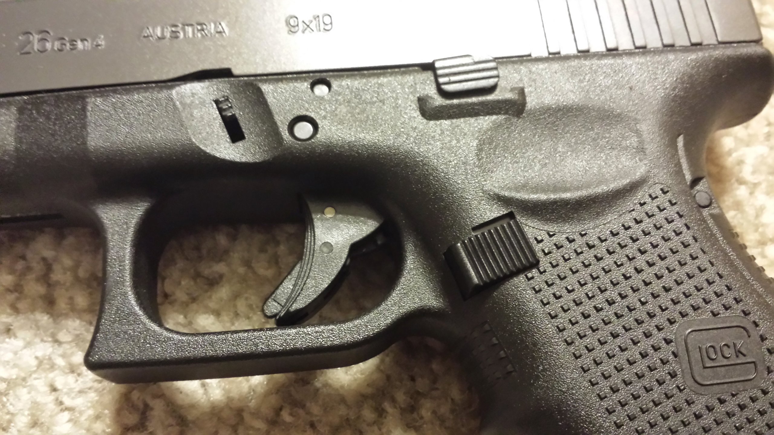 If You’re Nervous About Carrying With A Round In The Chamber, Try This