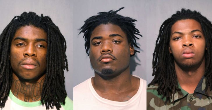 9-Year-Old Boy Shot And Killed By Gang Member In Chicago