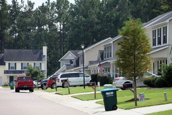 Homeowner Shoots Neighbor Who Entered His Home And Began Beating His Dog