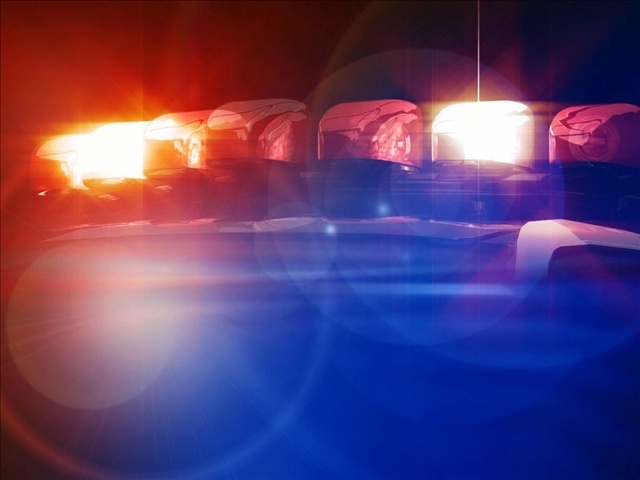 Houston Father Shoots Two Home Intruders Attempting To Break In