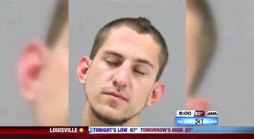 [VIDEO] Woman’s Words To Home Intruder: “Don’t Move, I Will Blow Your F’ing Head Off”