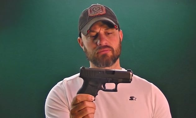 [VIDEO] Things That Have Been Learned After 15 Years Of Carrying Concealed
