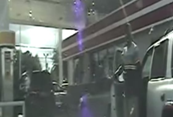 Paranoid Person Of The Day: Cop Could Have Taken Out Bystanders With His Horrible Shooting Of An Innocent Man