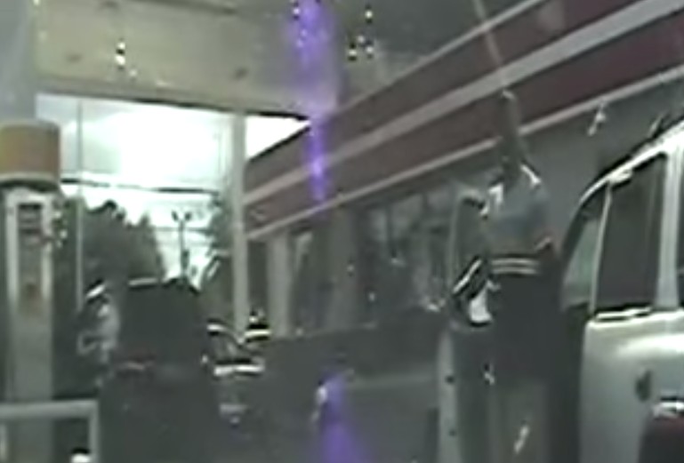Paranoid Person Of The Day: Cop Could Have Taken Out Bystanders With His Horrible Shooting Of An Innocent Man