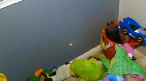 [VIDEO] Irresponsible Gun Owner Visiting A Friend Almost Kills Neighbor’s Baby With Rifle