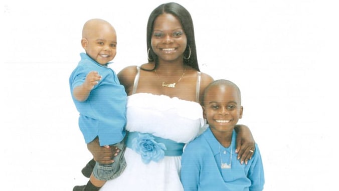 [BREAKING] Chris Christie Pardons Shaneen Allen, The PA Mom Arrested In NJ For Having Her Firearm