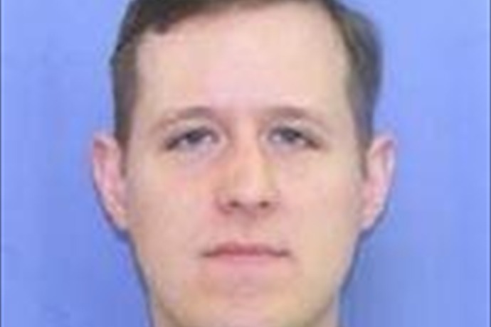 Eric Matthew Frein