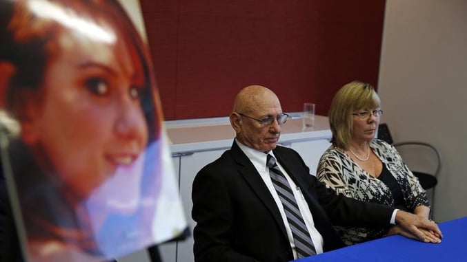 Family Of Aurora Shooting Victim Sue Online Ammo And Body Armor Supplier