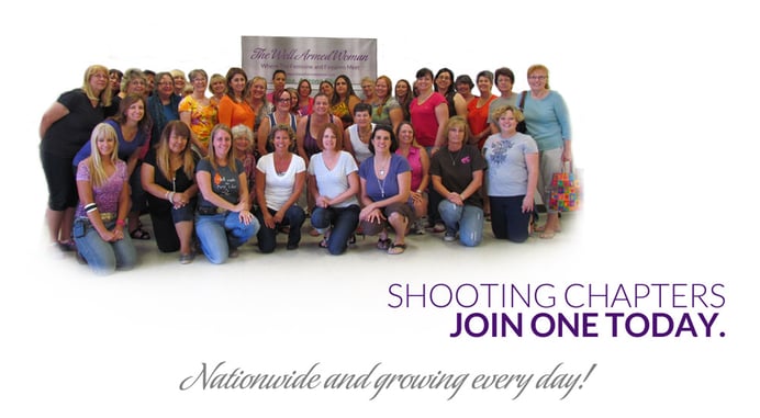 The Well Armed Woman to Hold National Shooting Chapter Leader Conference in St. Louis