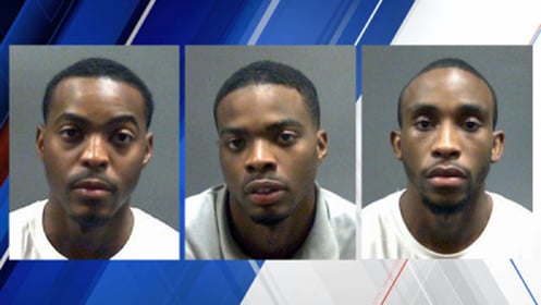 Three Thugs Kill Gun Shop Owner and Steal Dozens Of Guns; Thugs Arrested, Guns Still Missing