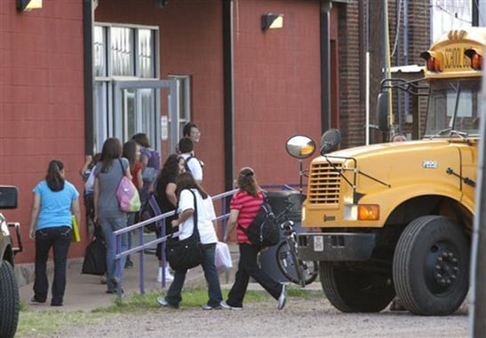 PASSED: Gun Rights in Schools to Expand