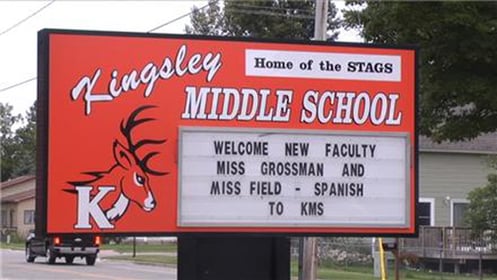 5th Grade Student Brings Gun and Hit List to School