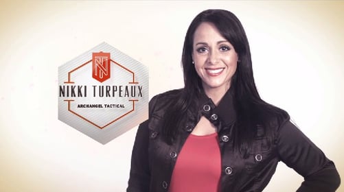 [NRA NEWS] Commentators Ep. 86: “Knowledge is Power” With Nikki Turpeaux
