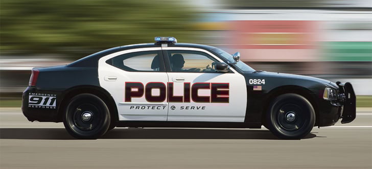 When Seconds Counted In Home Invasion, Dallas Police Were Only 87 Minutes Away