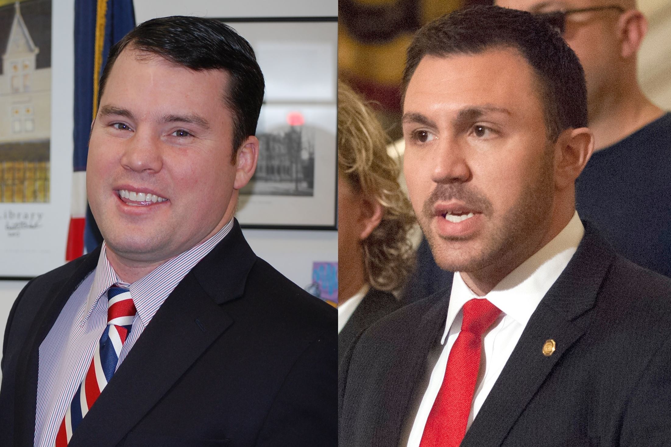 [CCW IN ACTION] Two PA Legislators Robbed At Gunpoint Outside Capitol, But One Legislator Had A Surprise For The Robbers