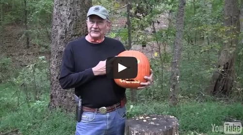 [VIDEO] All Of The Hickok45 Pumpkin Videos In One Location