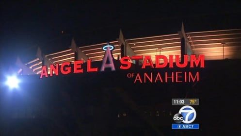 [VIDEO] Brutal Beating In Parking Lot After Angels Game In Anaheim; Why I Carry