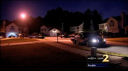 Why I Carry At Home Part II: Man Shot In Front Of Children, Wife And Mother In GA Home Invasion