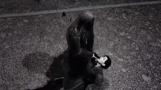 [VIDEO] New Video Game Is Arguably The Most Brutal, All It’s Missing Is Players Carrying Concealed