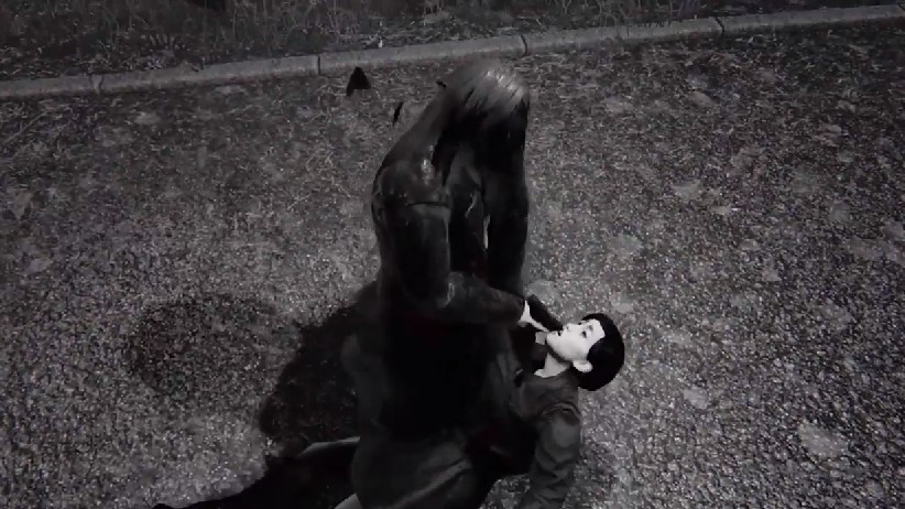 [VIDEO] New Video Game Is Arguably The Most Brutal, All It’s Missing Is Players Carrying Concealed