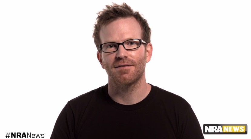 [VIDEO] NRA News Commentators | Ep. 93: Billy Johnson “Demystifying Guns”