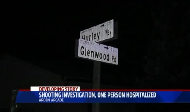 Homeowner Shoots Armed Intruder With His Own Gun