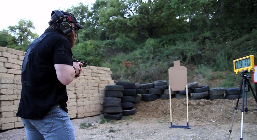 [VIDEO] Instructor Zero: 5 Things Every Concealed Carrier Should Know