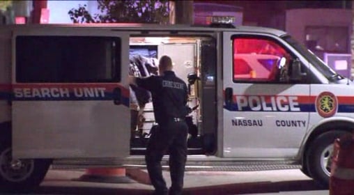 The Determined Find A Way: Another Beheading, This Time In New York
