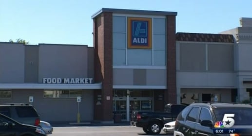Elderly TX Man Shoots And Kills Man Who Robbed And Attacked His Wife In A Parking Lot