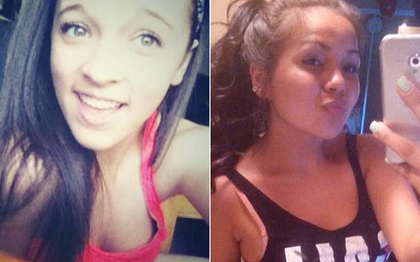 Just Announced: School Shooting Victim Shaylee Chuckulnaskit Has Passed Away