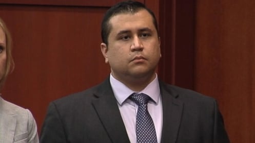 George Zimmerman To Tell His Side Of The Story