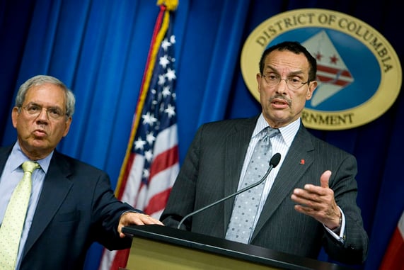 Washington DC Set To Prosecute Non-Licensed Firearms Carriers