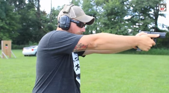 Learning The Hard Way: I Injured My Dominant Arm And Now I Can’t Shoot