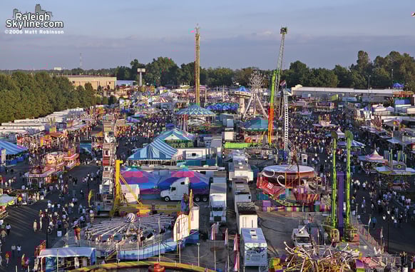 Follow-up: Judge Stands By Decision To Ban Concealed Firearms At State Fair
