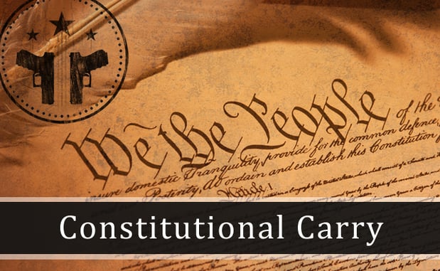 National Concealed Carry Reciprocity