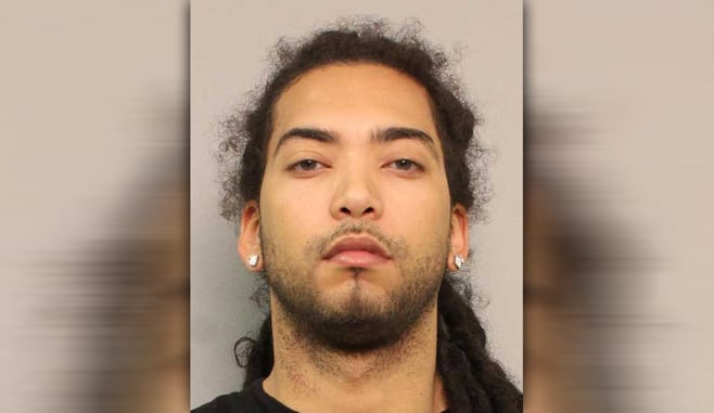 Convicted Felon Was Still Able To Get Handgun, Tried To Rob Homeowner, Shot Dead By Legal Gun Owner