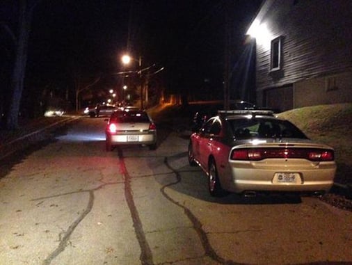 St Louis Home Broken Into During Riots, Resident Shot And Killed