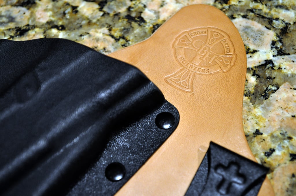 crossbreed holsters