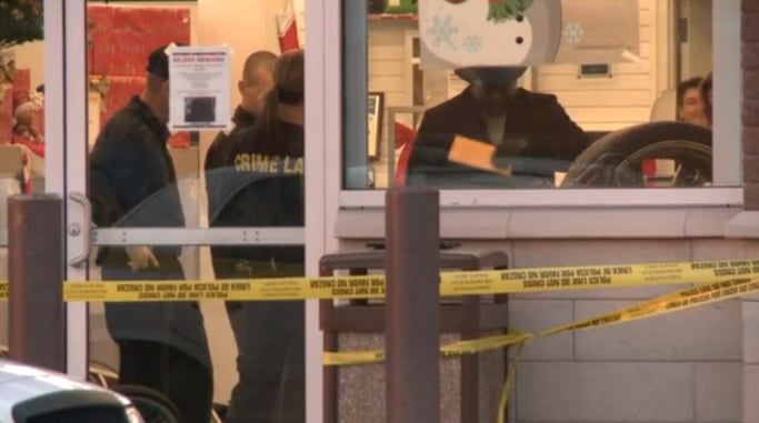 [CCW IN ACTION] Pawn Shop Customer Opens Fire On Armed Career Criminal Robber, Killing Him
