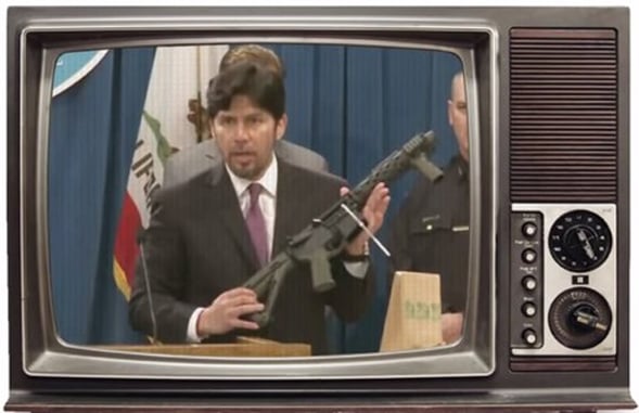 [VIDEO] The 8 Dumbest Anti-Gun Statements Ever Uttered By Politicians