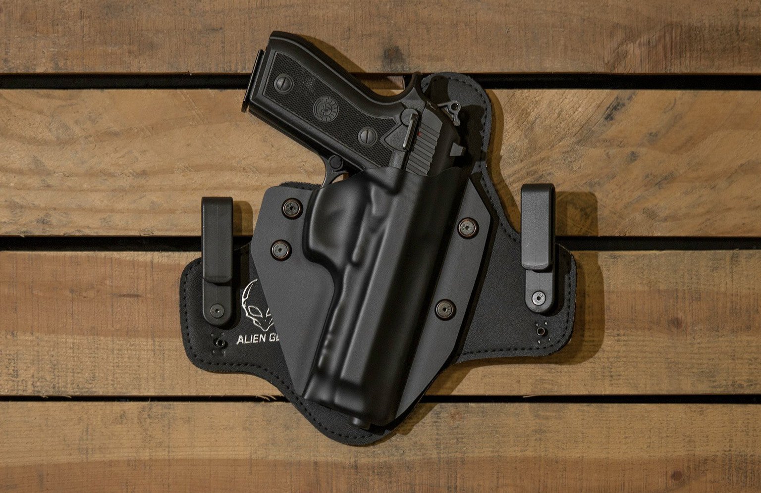 New To Carrying? Here Are 5 Things To Consider