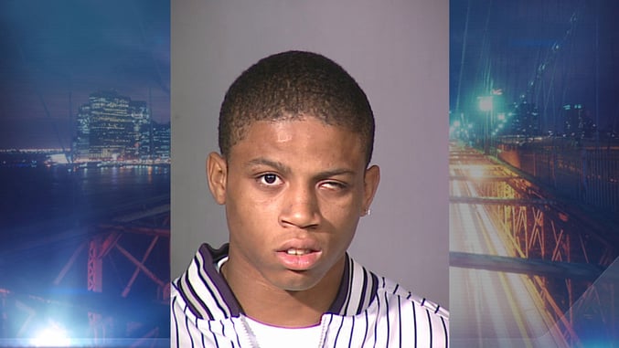 Armed Robber In The Bronx Gets Haircut, Then Robs The Barber