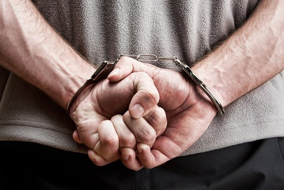 VA Man Detained for (Legal) Possession of Guns